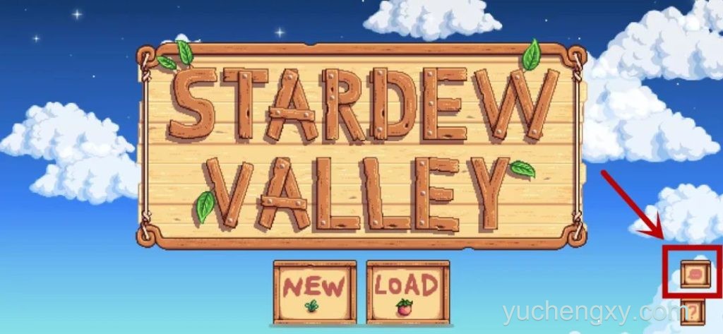 星露谷物语 Stardew Valley 模拟经营-第4张