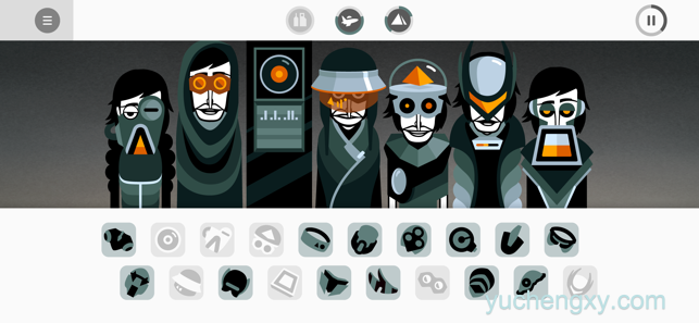 Incredibox 游戏-第2张