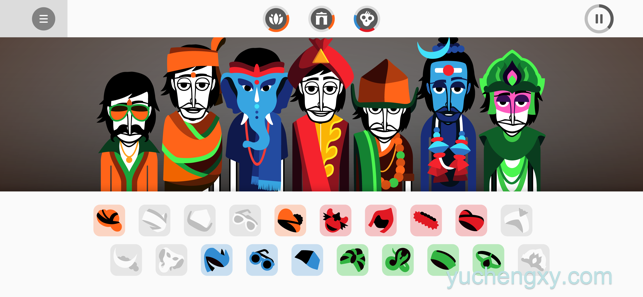 Incredibox 游戏-第3张