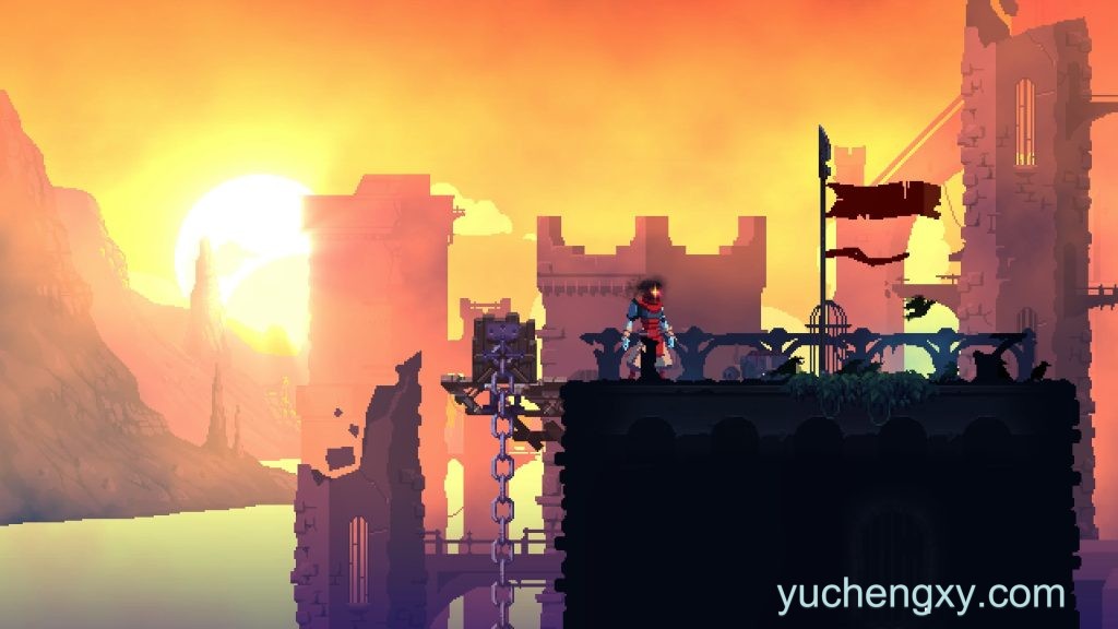 死亡细胞 Dead Cells 国际服 动作竞技-第4张