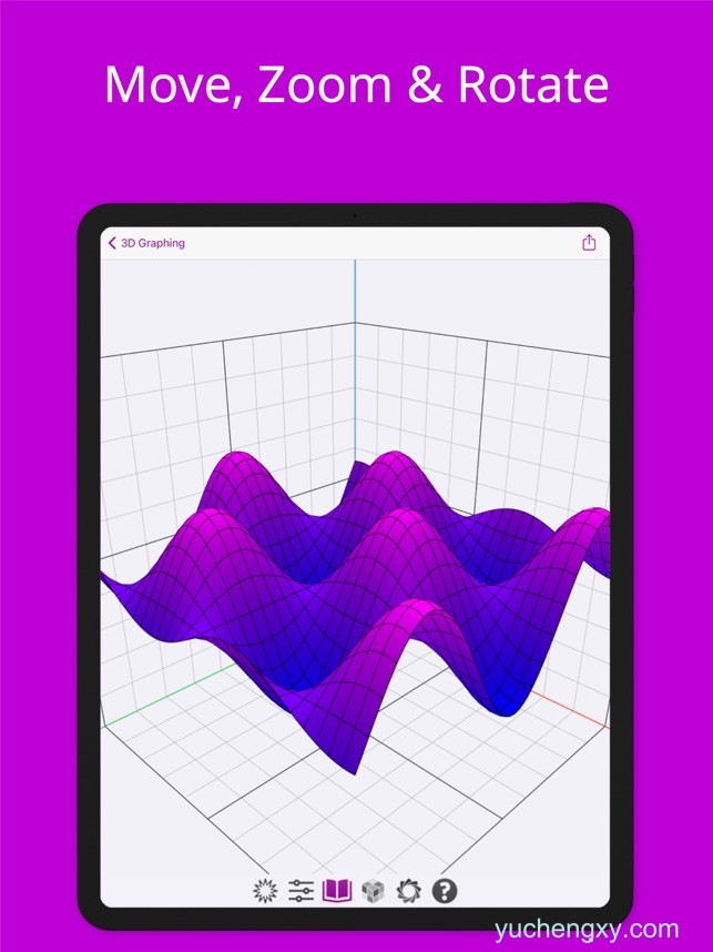 数学工作室 Mathstudio 工具-第3张