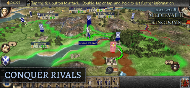 中世纪2：全面战争 Medieval II: Total War 策略战争-第4张