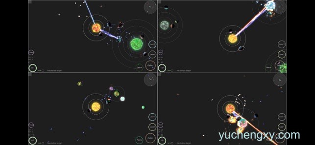 mySolar - 我的宇宙 休闲益智-第3张