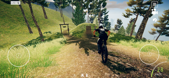 速降王者 Descenders 体育-第4张