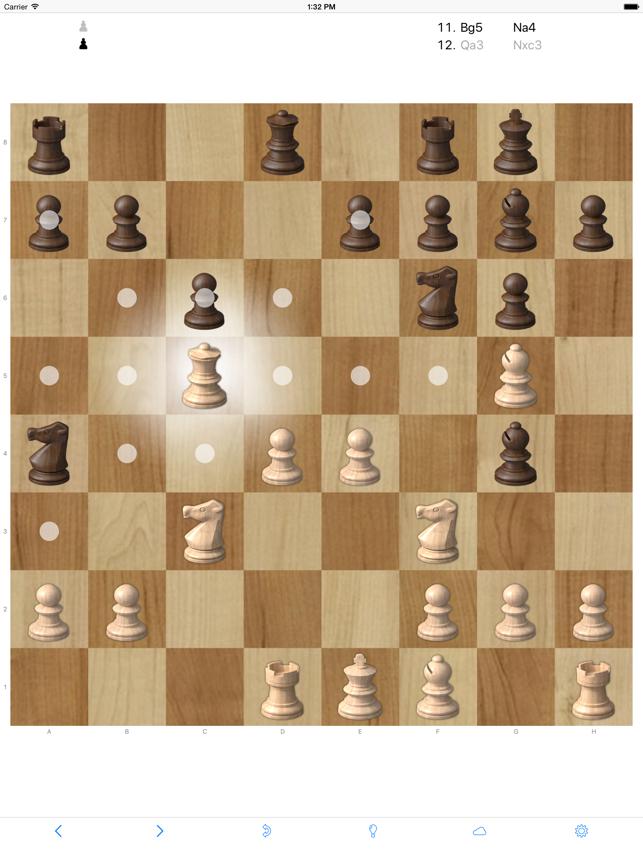 国际象棋 tChess Pro 休闲益智-第1张