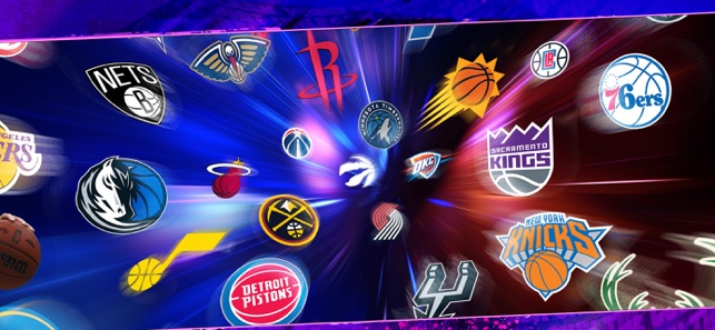 ​​NBA 2K Mobile 手游 篮球游戏 体育-第1张