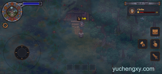 守墓人 Graveyard Keeper 模拟经营-第5张