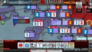 冷战热斗 Twilight struggle iPad/iOS苹果手机游戏下载 iPad专用-第3张