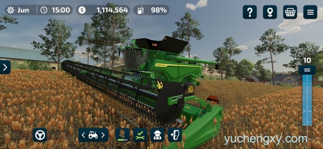 模拟农场23 Farming Simulator 23 模拟经营-第1张