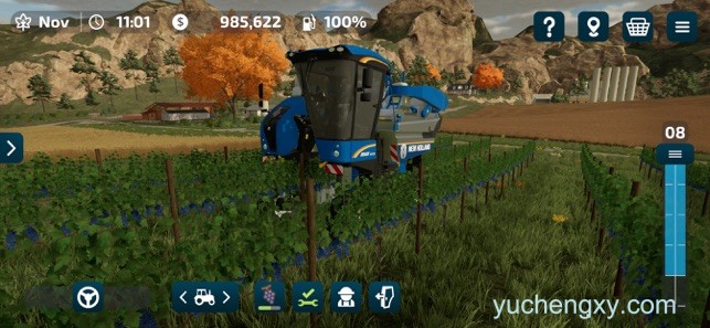 模拟农场23 Farming Simulator 23 模拟经营-第2张