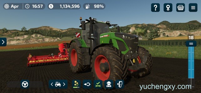 模拟农场23 Farming Simulator 23 模拟经营-第3张