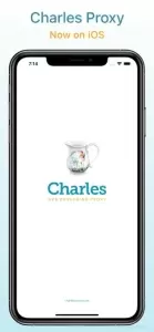 Charles Proxy 工具-第1张