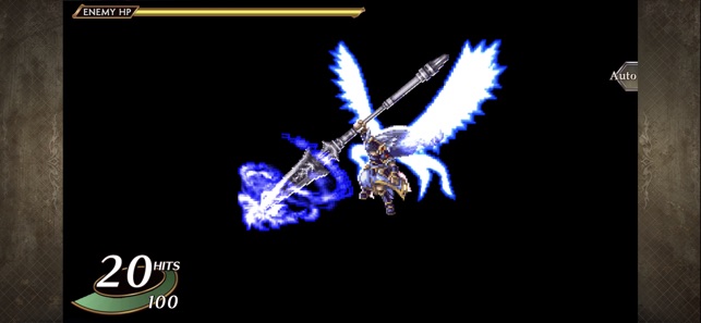 北欧女神:蕾娜斯 VALKYRIE PROFILE: LENNETH 角色扮演-第4张