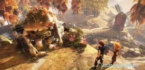 兄弟：双子传说  Brothers: A Tale of Two Sons 角色扮演-第5张