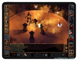 博德之门：增强版 ​Baldur's Gate 角色扮演-第1张