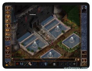 博德之门：增强版 ​Baldur's Gate 角色扮演-第2张