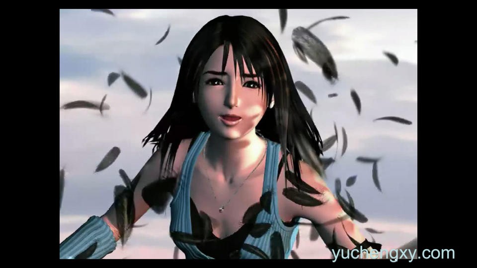 最终幻想8:重制版 FINAL FANTASY VIII Remastered 角色扮演-第5张