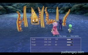 最终幻想4 FINAL FANTASY IV (3D REMAKE) 角色扮演-第4张