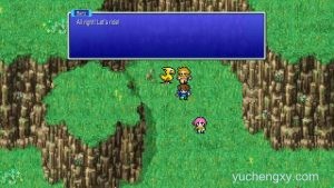 ​最终幻想5：像素重制版 FINAL FANTASY V 角色扮演-第3张