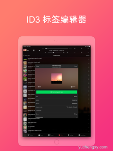 Evermusic Pro:离线音乐播放器和均衡器 音乐-第4张