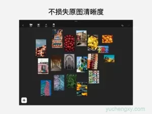 妙图参考 - 参考图浏览工具 iOS苹果手机软件下载 图形与设计-第2张