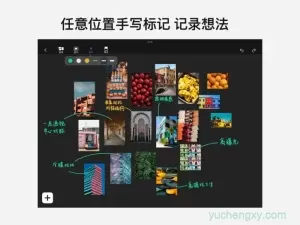 妙图参考 - 参考图浏览工具 iOS苹果手机软件下载 图形与设计-第3张