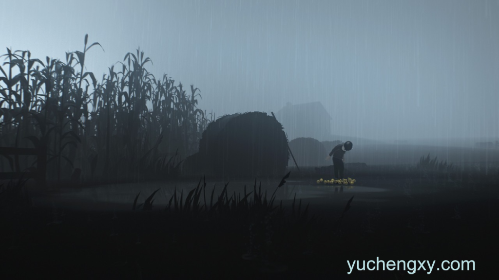 DLC内购完整版-Playdead's INSIDE 内购完整版-第5张